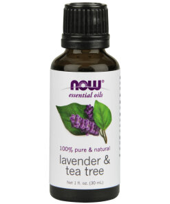 NOW Foods - Essential Oil