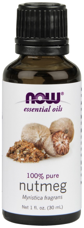 NOW Foods - Essential Oil