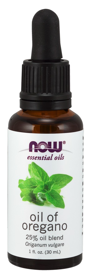 NOW Foods - Essential Oil