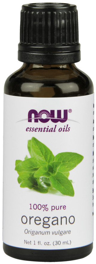 NOW Foods - Essential Oil
