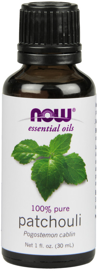 NOW Foods - Essential Oil