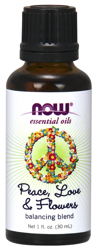 NOW Foods - Essential Oil
