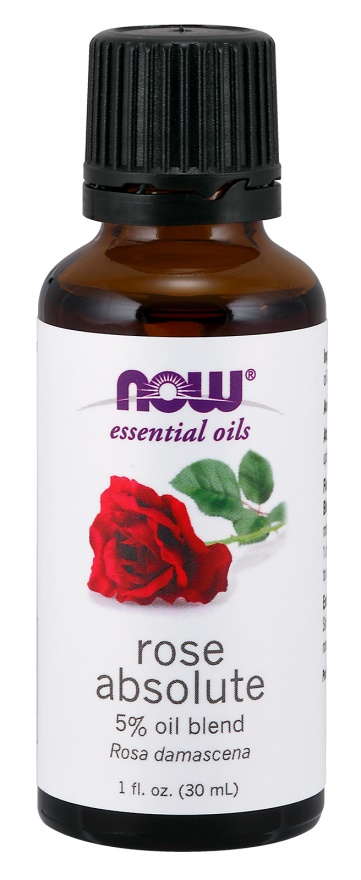 NOW Foods - Essential Oil