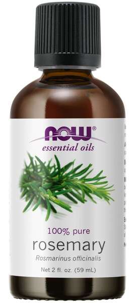 NOW Foods - Essential Oil