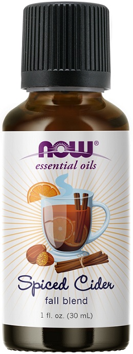 NOW Foods - Essential Oil