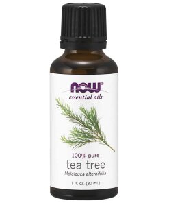 NOW Foods - Essential Oil