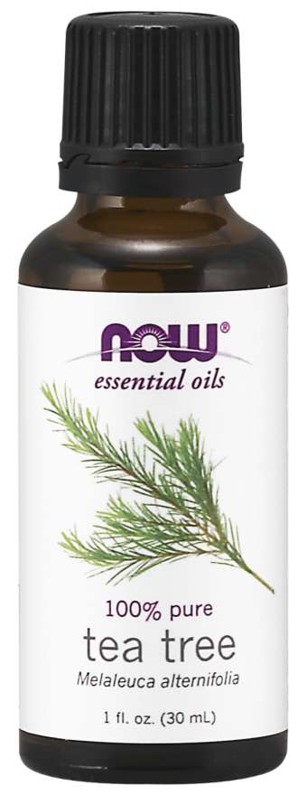 NOW Foods - Essential Oil