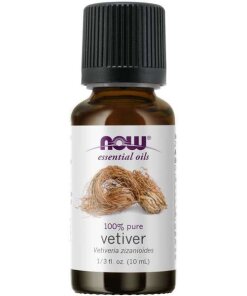 NOW Foods - Essential Oil