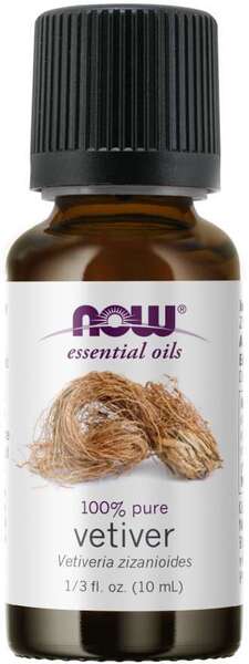 NOW Foods - Essential Oil