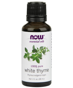 NOW Foods - Essential Oil