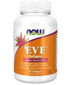 NOW Foods - Eve Superior Women's Multi - 90 softgels