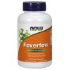 NOW Foods - Feverfew - 100 vcaps