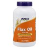 NOW Foods - Flax Oil