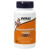 NOW Foods - Glucosamine 1000 - 60 vcaps