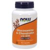 NOW Foods - Glucosamine & Chondroitin with MSM - 90 caps
