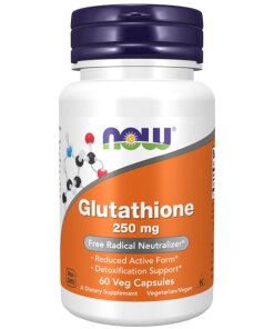 NOW Foods - Glutathione