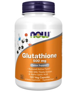 NOW Foods - Glutathione