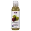 NOW Foods - Grapeseed Oil - 118 ml.