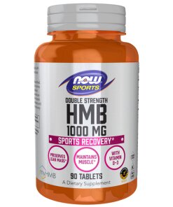 NOW Foods - HMB