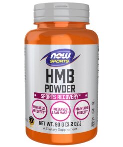 NOW Foods - HMB