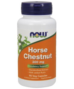 NOW Foods - Horse Chestnut