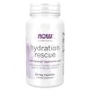 NOW Foods - Hydration Rescue - 60 vcaps