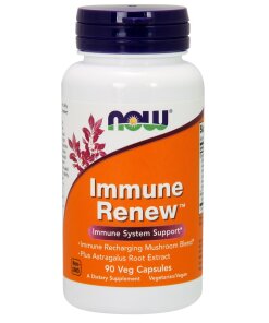 NOW Foods - Immune Renew - 90 vcaps