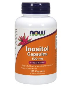 NOW Foods - Inositol
