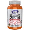 NOW Foods - Kre-Alkalyn Creatine - 120 vcaps