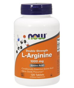 NOW Foods - L-Arginine