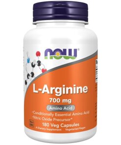 NOW Foods - L-Arginine