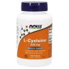 NOW Foods - L-Cysteine