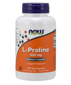 NOW Foods - L-Proline