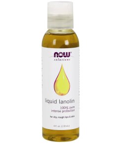 NOW Foods - Lanolin