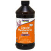 NOW Foods - Liquid Hyaluronic Acid - 473 ml.