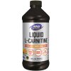 NOW Foods - Liquid L-Carnitine