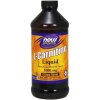 NOW Foods - Liquid L-Carnitine