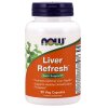 NOW Foods - Liver Refresh - 90 vcaps