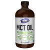 NOW Foods - MCT Oil