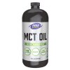 NOW Foods - MCT Oil