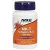 NOW Foods - MK-7 Vitamin K-2