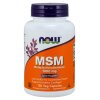 NOW Foods - MSM Methylsulphonylmethane