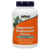 NOW Foods - Magnesium Bisglycinate Powder - 227g