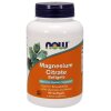 NOW Foods - Magnesium Citrate Softgels - 90 softgels