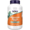 NOW Foods - Magnesium Malate Caps - 180 vcaps