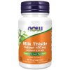 NOW Foods - Milk Thistle Extract with Turmeric