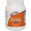 NOW Foods - Nutritional Yeast Flakes - 284g