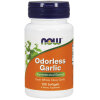 NOW Foods - Odorless Garlic - 100 softgels