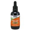 NOW Foods - Olive Leaf Glycerite - 59 ml.