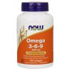 NOW Foods - Omega 3-6-9